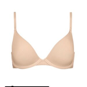 Cuup Modal Plunge Bra